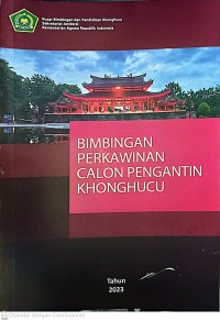 Image of Bimbingan Perkawinan Calon Pengantin Khonghucu