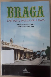Image of Braga: Jantung Parijs Van Java