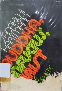 Image of Buddha, Confucius, Christ : Three Prophetic Plays