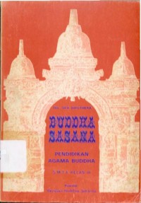 Image of Buddha Sasana: Pendidikan Agama Buddha SMTA II
