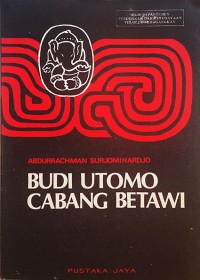Image of Budi Utomo Cabang Betawi