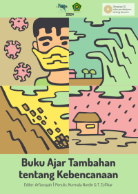 Image of Buku Ajar Tambahan tentang Kebencanaan