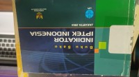 Image of Buku Saku Indikator Iptek Indonesia