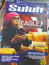 Image of Buletin Suluh Edisi 3 Mei-Juni 2013
