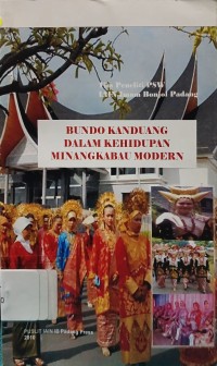 Image of Bundo Kanduang dalam Kehidupan Minangkabau Modern