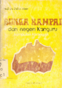 Image of Bunga Rampai Dari Negeri Kangguru Kumpulan Karangan