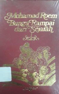 Image of Bunga Rampai dari Sejarah 1
