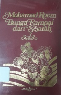 Image of Bunga Rampai dari Sejarah 3