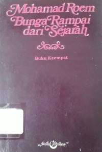 Image of Bunga Rampai Dari Sejarah Buku Keempat