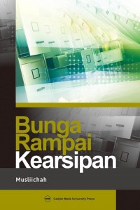 Image of Bunga Rampai Kearsipan