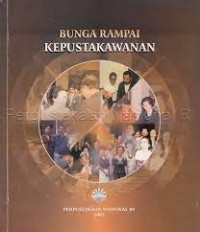 Image of Bunga Rampai Kepustakawanan