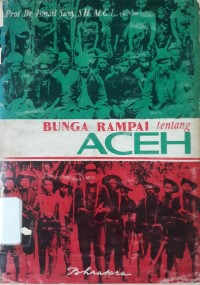 Image of Bunga Rampai Tentang Aceh
