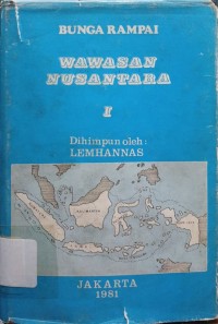 Image of Bunga Rampai Wawasan Nusantara I
