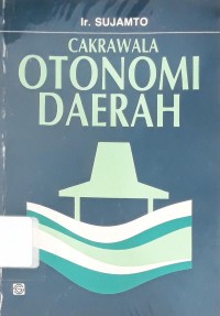 Image of Cakrawala Otonomi Daerah