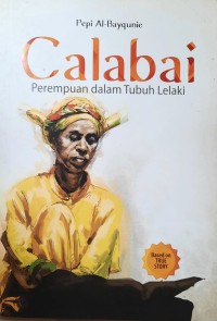 Image of Calabai: Perempuan dalam Tubuh Lelaki