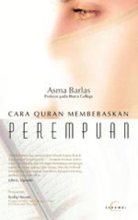 Image of Cara Quran Membebaskan Perempuan
