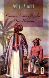 Image of Catatan Seorang Pejalan Dari Hadrami