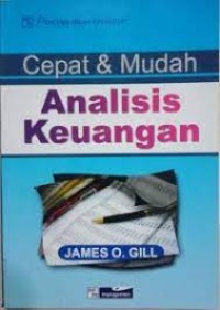 Image of Cepat & Mudah Analisis Keuangan