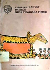 Image of Cerirtera Rakyat Daerah Nusa Tenggara Timur