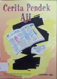 Image of Cerita Pendek Aji