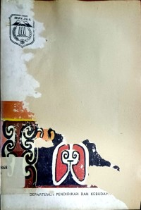 Image of Ceritera Rakyat Daerah Irian Jaya