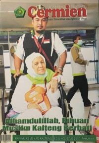 Image of Cermien Edisi Agustus 2017 Tahun XI