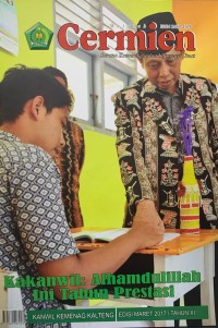 Image of Cermien Edisi Maret 2017 Tahun XI