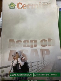 Image of Cermien Edisi Oktober 2015 Tahun IX