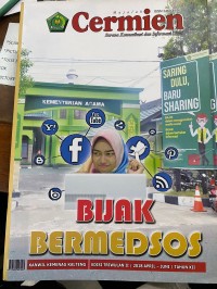 Image of Cermin Edisi Triwulan II 2018 April-Juni Tahun XII
