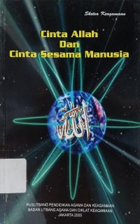 Image of Cinta Allah dan Cinta Sesama Manusia