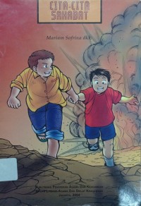 Image of Cita-Cita Sahabat