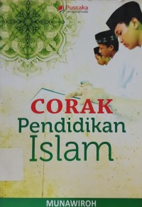 Image of Corak Pendidikan Islam