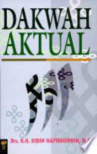 Image of Dakwah Aktual