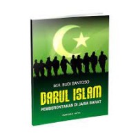 Image of Darul Islam: Pemberontakan Di Jawa Barat