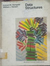 Image of Data Structures