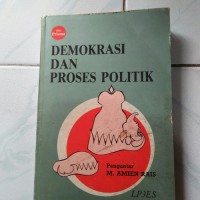 Image of Demokrasi dan Proses Politik