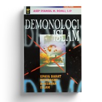 Image of Demonologi Islam : Upaya Barat Membasmi Kekuatan Islam
