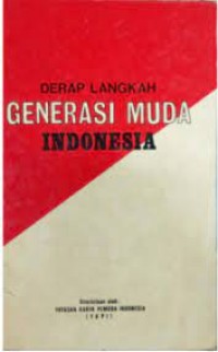 Image of Derap Langkah Generasi Muda Indonesia