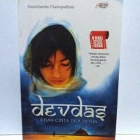 Image of Devdas Kisah Cinta Dua Dunia