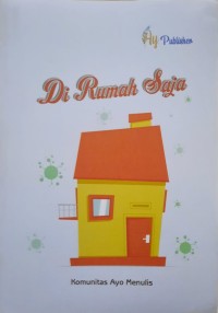 Image of Di Rumah Saja