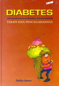 Image of Diabetes: Terapi dan Pencegahannya