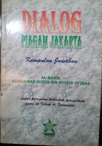 Image of Dialog Piagam Jakarta Kumpulan Jawaban