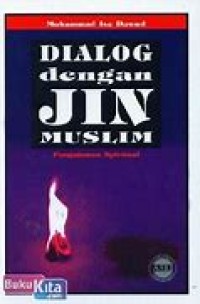 Image of Dialog dengan jin muslim : pengalaman spiritual