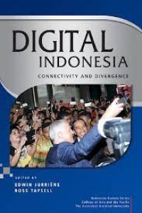 Image of Digital Indonesia: Connectivity and Divergence