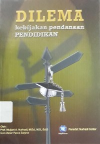 Image of Dilema Kebijakan Pendanaan Pendidikan