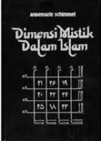 Image of Dimensi Mistik Dalam Islam