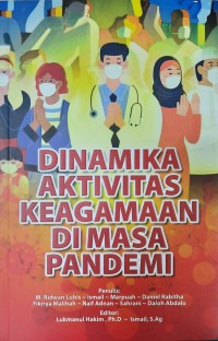 Image of Dinamika Aktivitas Keagamaan di Masa Pandemi