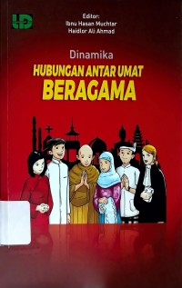 Image of Dinamika Hubungan Antar Umat Beragama