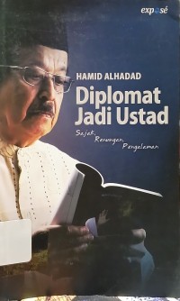 Image of Diplomat Jadi Ustad : Sajak Renungan Pengalaman