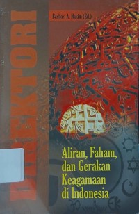Image of Direktori Aliran, Faham, dan Gerakan Keagamaan di Indonesia